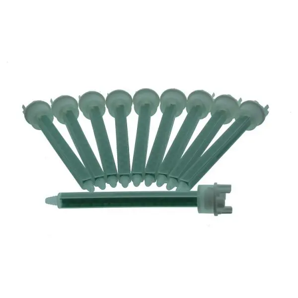 Embouts mélangeurs Blockit, 10 pièces