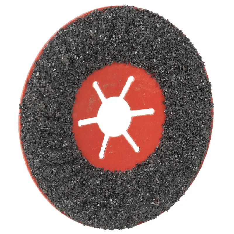 Disque de ponçage pour sabots super, 115 mm