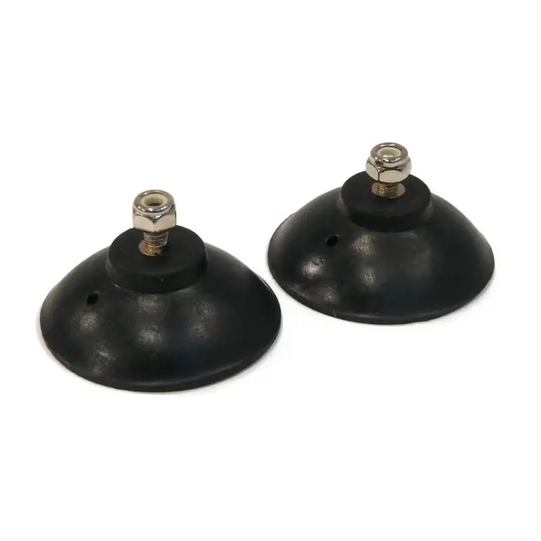 Rubber cups t.b.v. pick-up tool, per paar