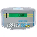 Affichage pour balance