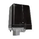 Adjustable pressure switch, 1/2"