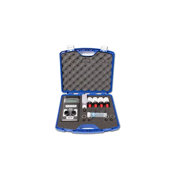 Fotometer SPI