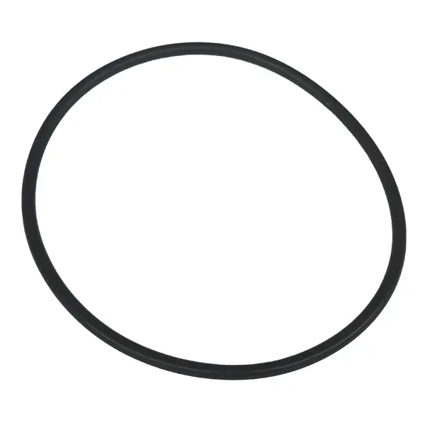 O-ring t.b.v. Filterhuis 3-delig