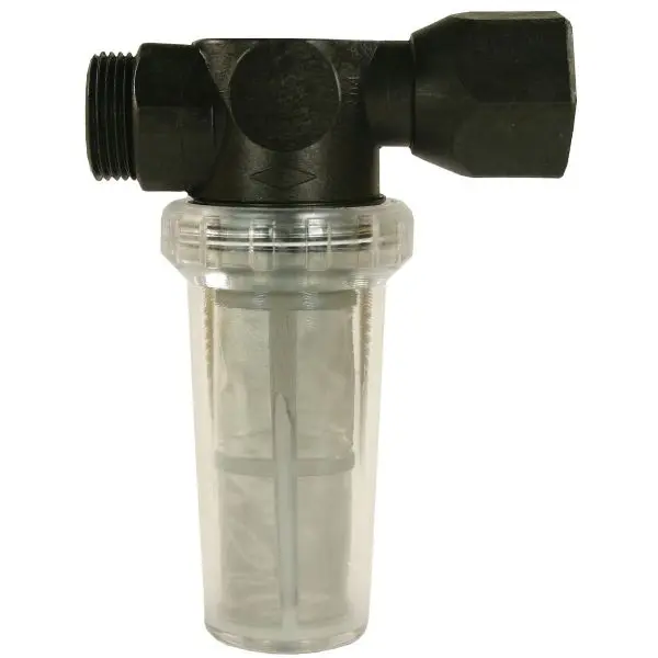 Waterfilter, 1/2"
