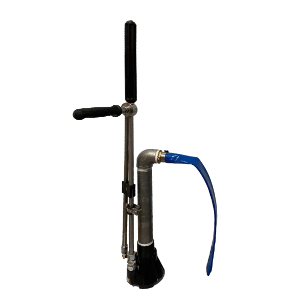IF Feedercleaner