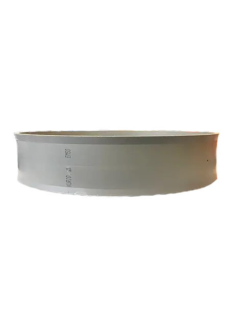 Bague de montage pour réservoir de stockage IF, 60 litres