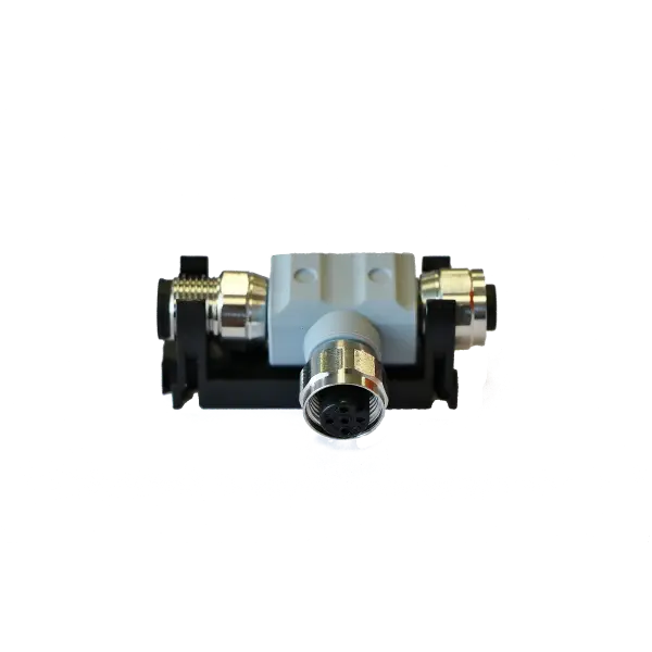 CAN-bus T-splitter 5 polig