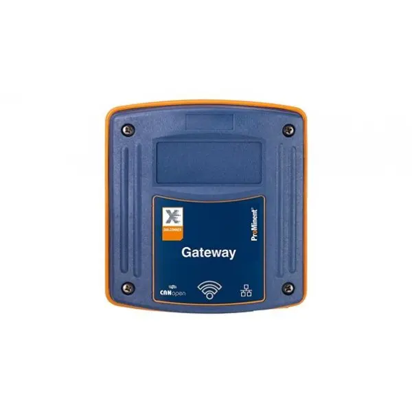 Dulconnex Prominent t.b.v. Gamma-X, Gamma-XL en BelloZon