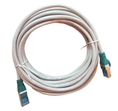 Internetkabel/UTP kabel, 5 meter