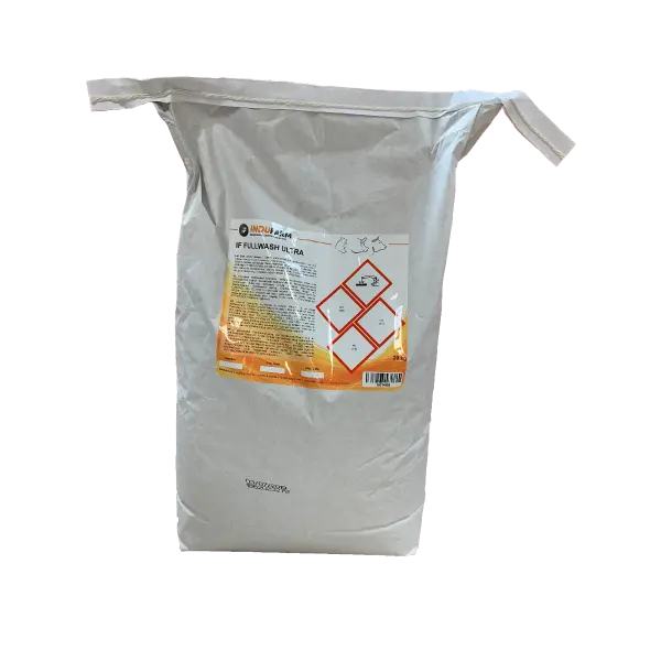 IF Fullwash Ultra, 20 kg