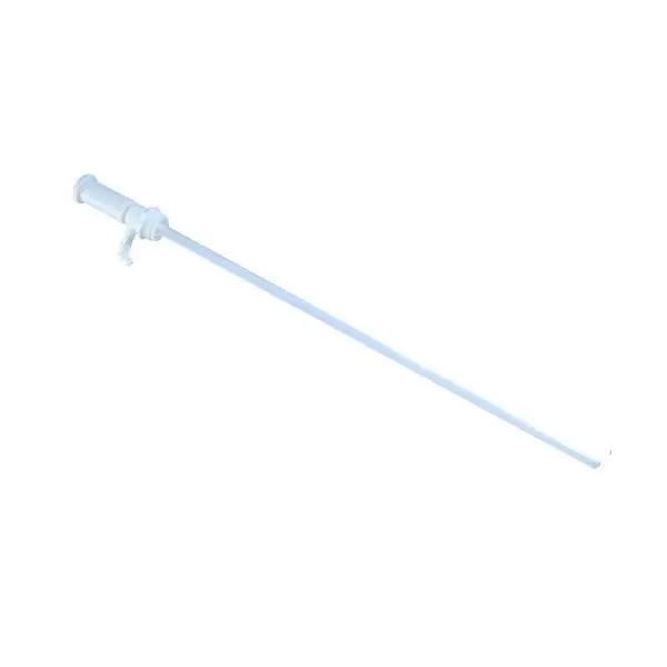 Vatpomp Major, 60/200 liter vat