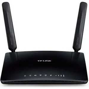 Router Wifi 4G-LTE TP-link