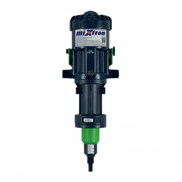 Mixtron mechanische doseerpomp MX.300.P022.2S