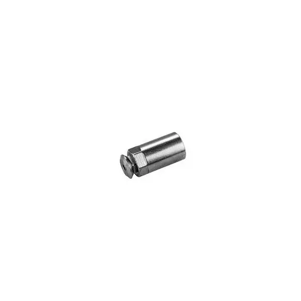 Drinknippel zeugen, 3/8"