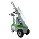 Handy Caesar I carcass cart