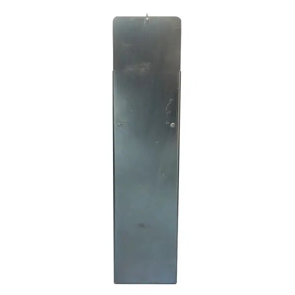 Sliding plate for Handy Caesar carcass cart