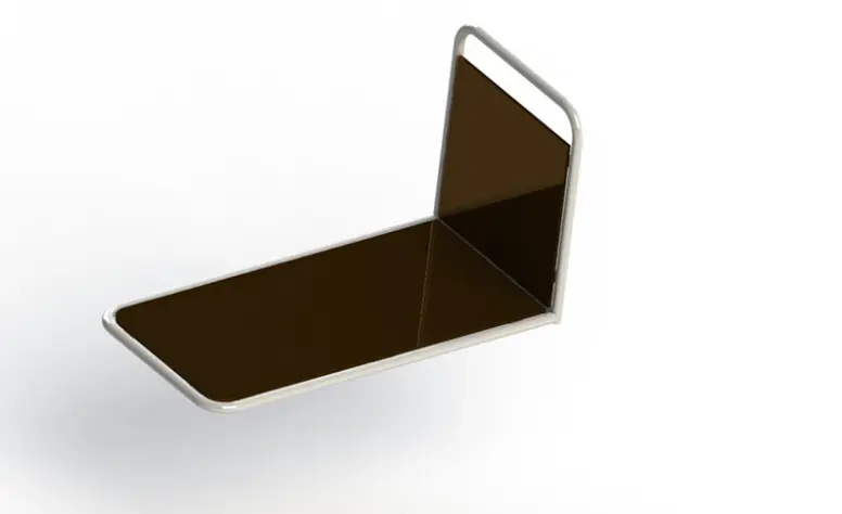 Handy Caesar Plateau