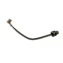 UV-C connection cable with DulconneX