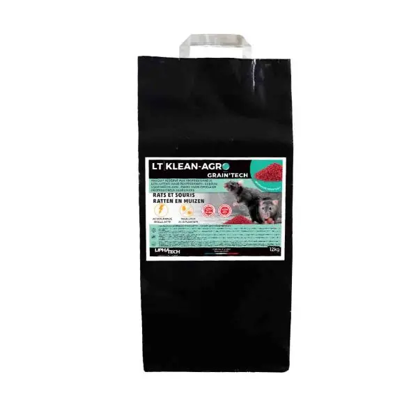 Generation Grain'Tech, 12 kg