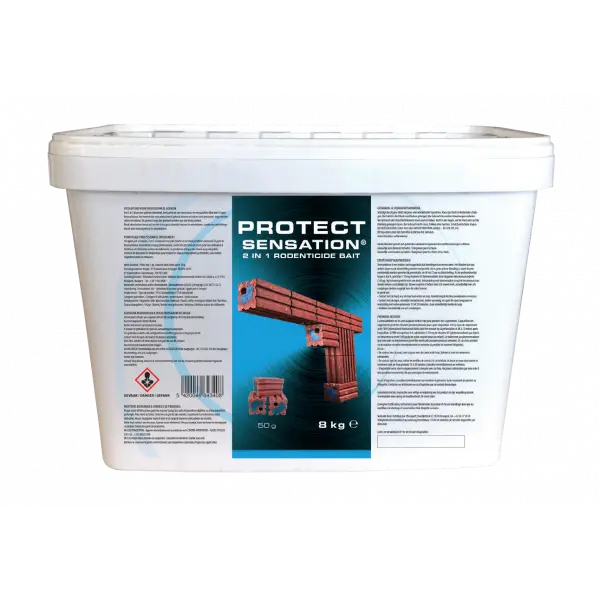 Protect Sensation, 8 kg