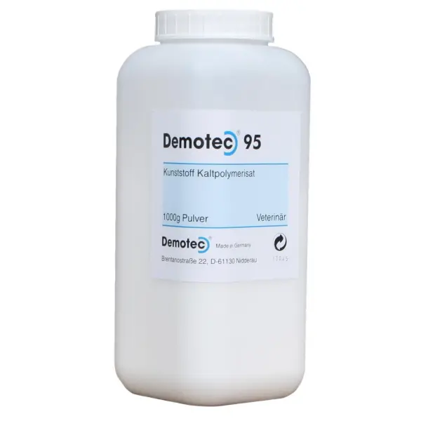Demotec poeder, 1 kg