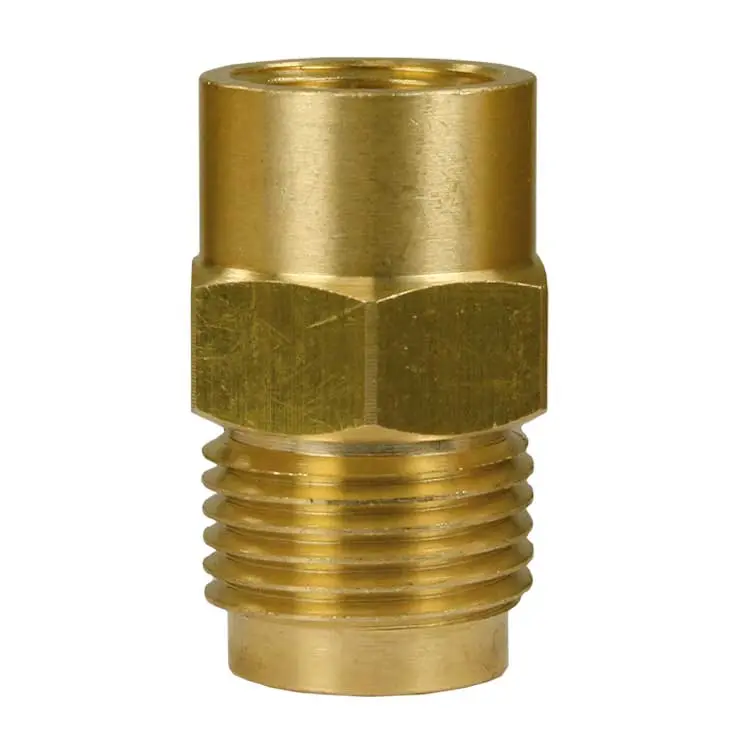 Backflow coupling type Dibo, female thread 1/4"