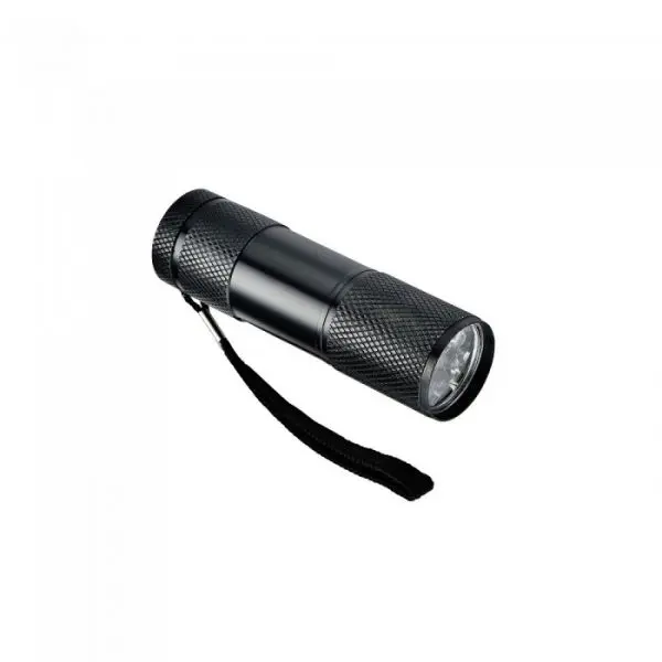 UV lampje t.b.v. tracking gel
