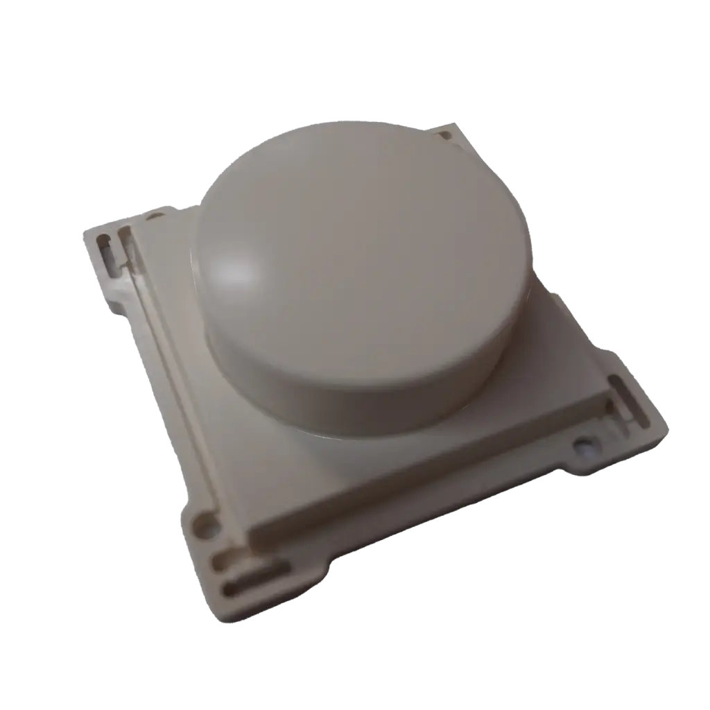 Dimmer electronisch voor voorraadvat met menger