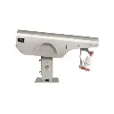 Ergos mounting chair stainless steel