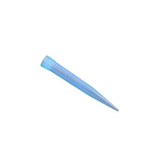 Embouts de micropipette bleus 100 – 1000 µL, lot de 1000