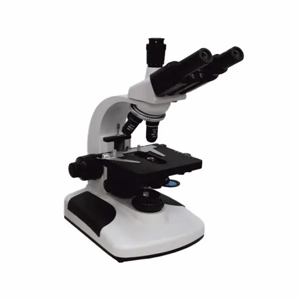 Microscope trinoculaire Master 5