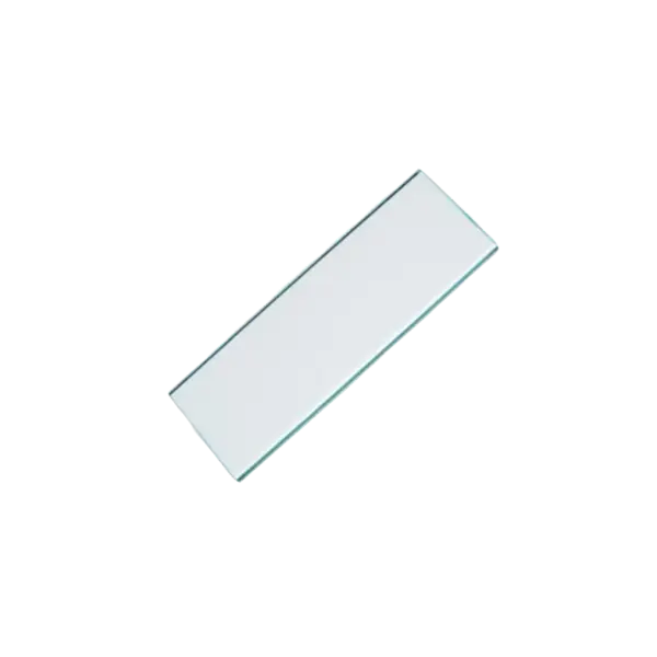 Lames porte-objet, 50 pièces