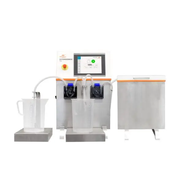 Extenderbox Magapor M2