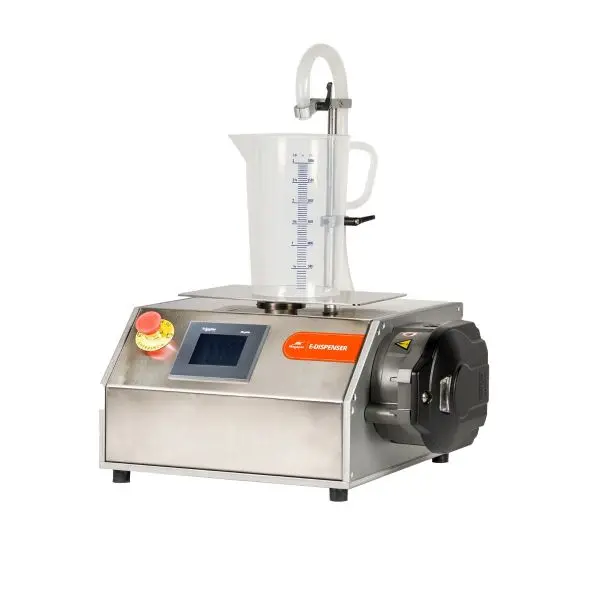 E-Dispenser Magapor