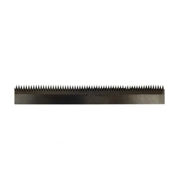 Lang mes tbv Bagmatic, 156 X 20 X 1 mm
