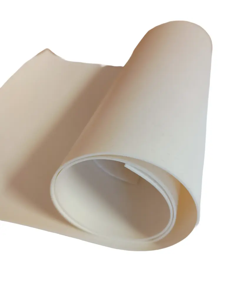 Silecone tbv Bagmatic, 1 X 1,2 meter