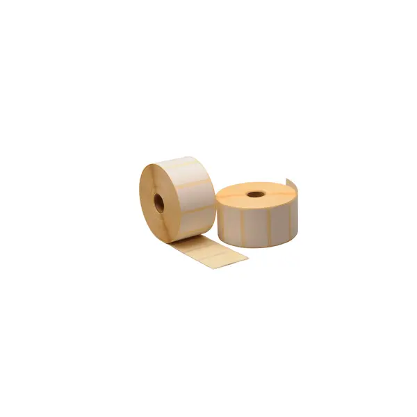Etiketten voor Bagmatic N40, 2500 stuks