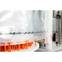 Semenschip for automatic filling machine, 1 roll 1250 pieces