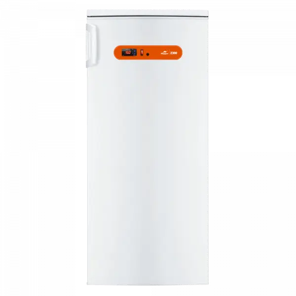 Spermabewaarkast Z300, 250 liter