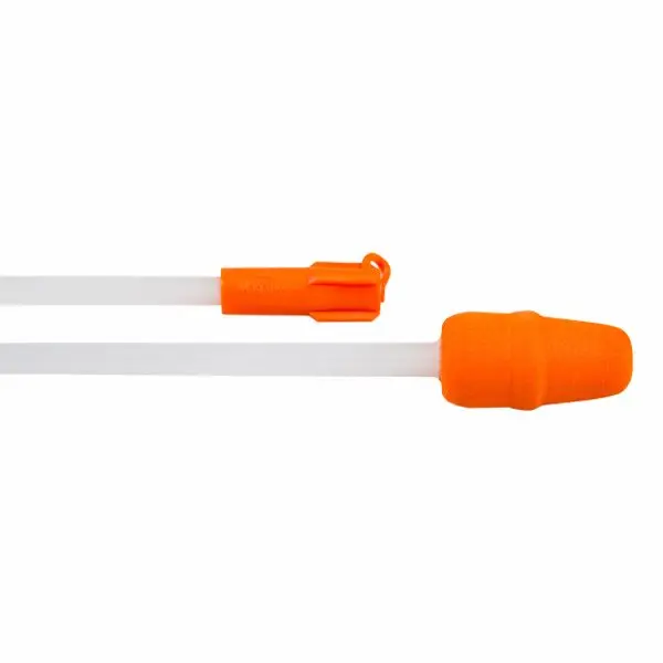 Geltenpipet met afsluitdop, 500 stuks
