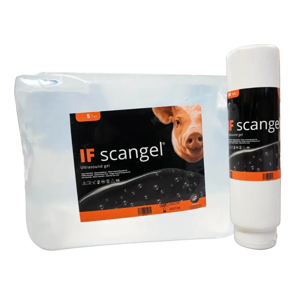 Scangel, 5 liters