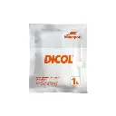 Dicol diluant pour sperme, 1 litre
