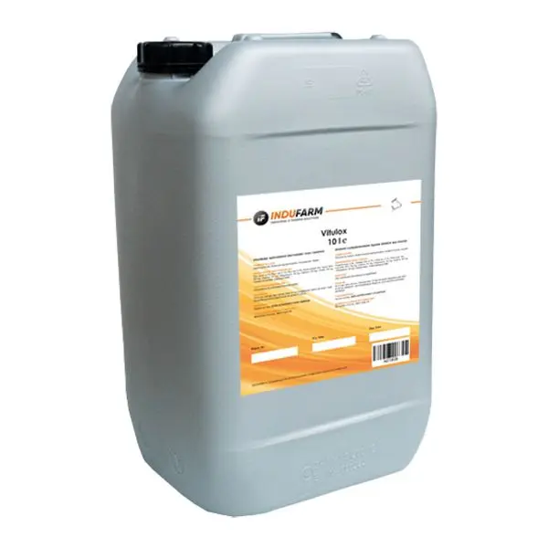 IF Vitulox, 10 liter