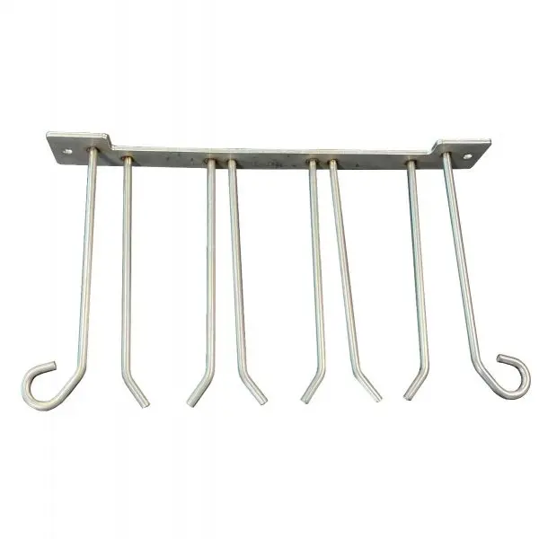 Laarzenrek voor 4 laarzen