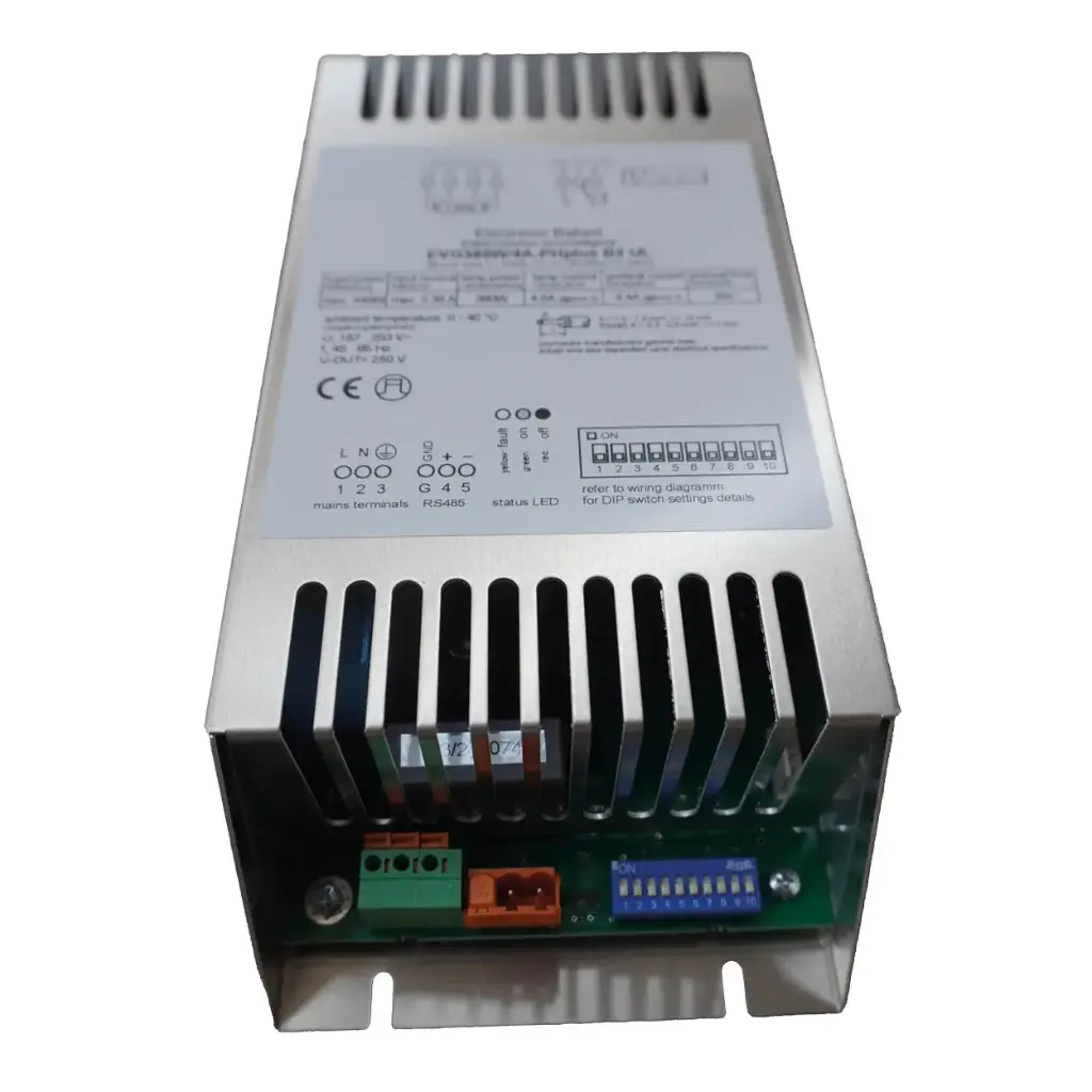 Electronische ballast Prominent t.b.v. UVC-lamp, 230 & 380 Watt