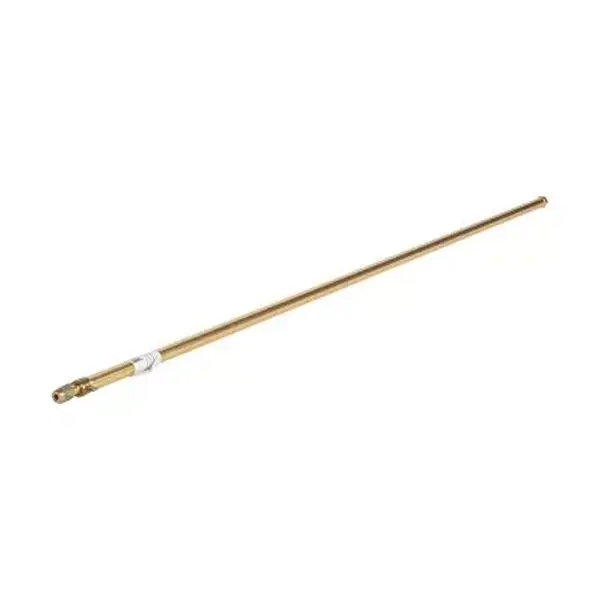 Telescopische lans t.b.v. Poederverstuiver Birchmeier DR5