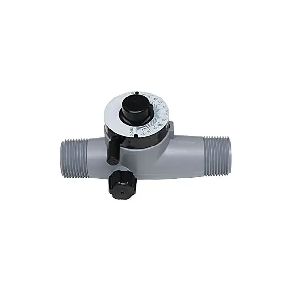 Luchtinjector automatisch Micronizer, 1" max. 4 m³/uur