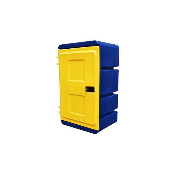 Chemicaliënkast 2.0