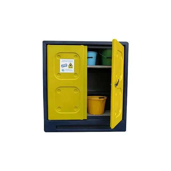 Chemicaliënkast 3.0