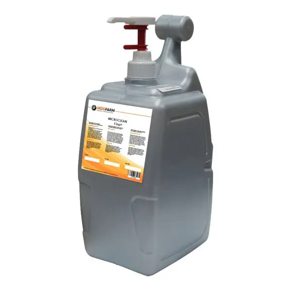 IF Microclean, 5 kg